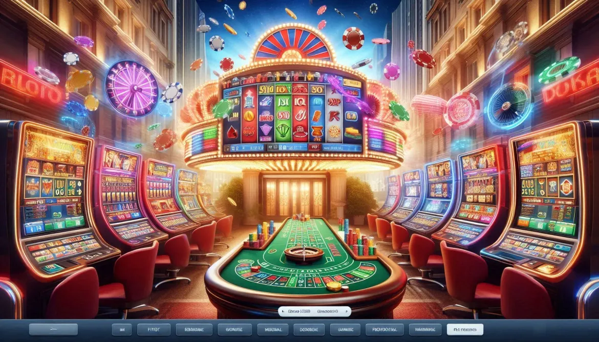 Sevenplay Casino